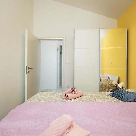 Apartments Jan&Enzo Medulin Zewnętrze zdjęcie