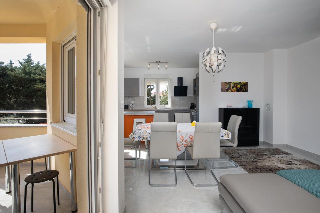 Apartments Jan&Enzo Medulin Zewnętrze zdjęcie
