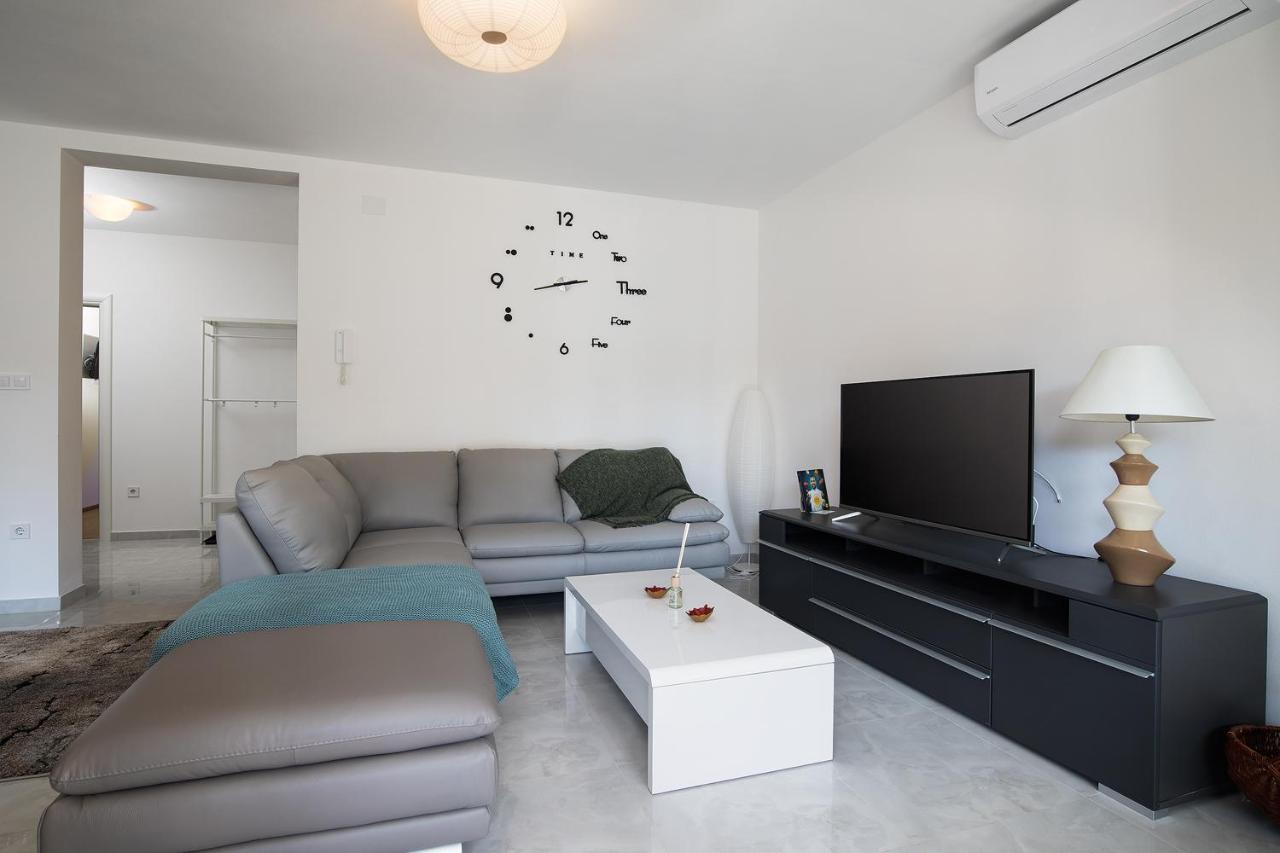 Apartments Jan&Enzo Medulin Zewnętrze zdjęcie