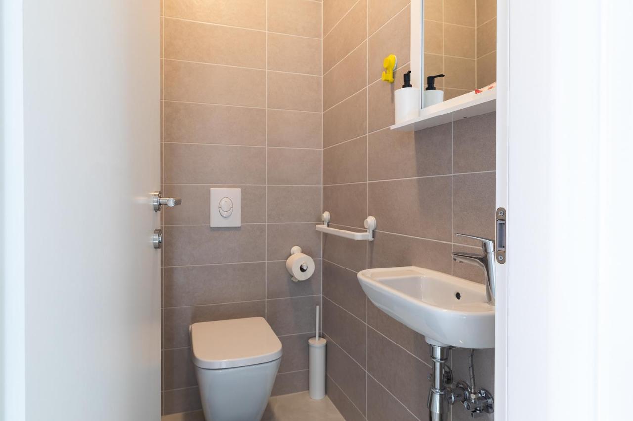 Apartments Jan&Enzo Medulin Zewnętrze zdjęcie