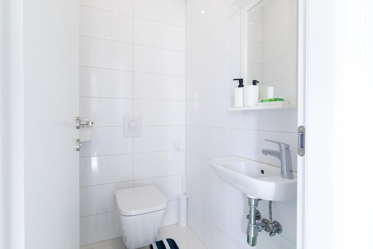 Apartments Jan&Enzo Medulin Zewnętrze zdjęcie