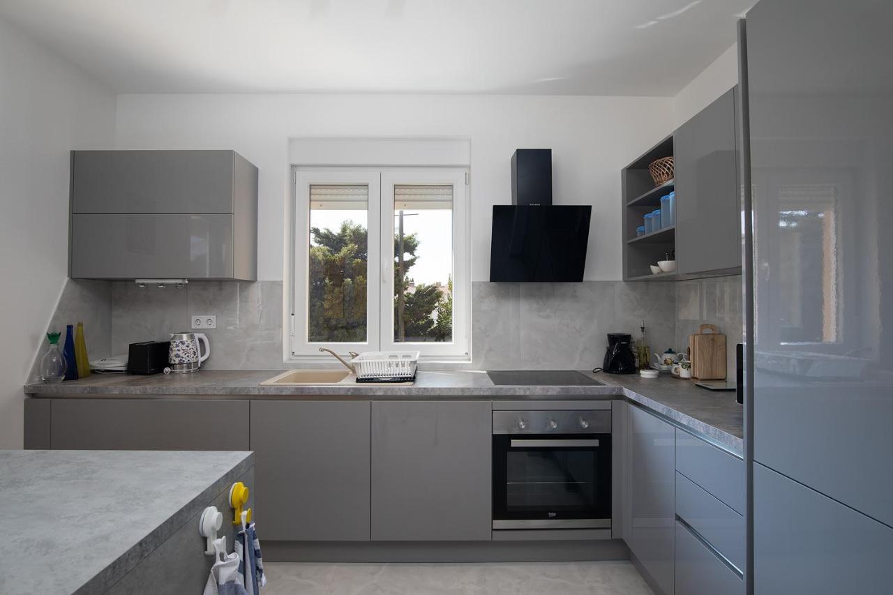 Apartments Jan&Enzo Medulin Zewnętrze zdjęcie