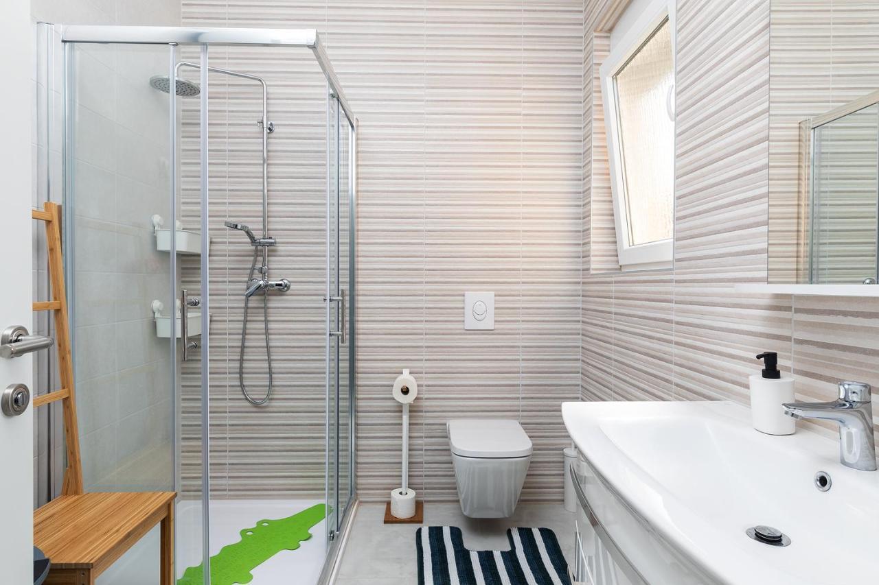 Apartments Jan&Enzo Medulin Zewnętrze zdjęcie