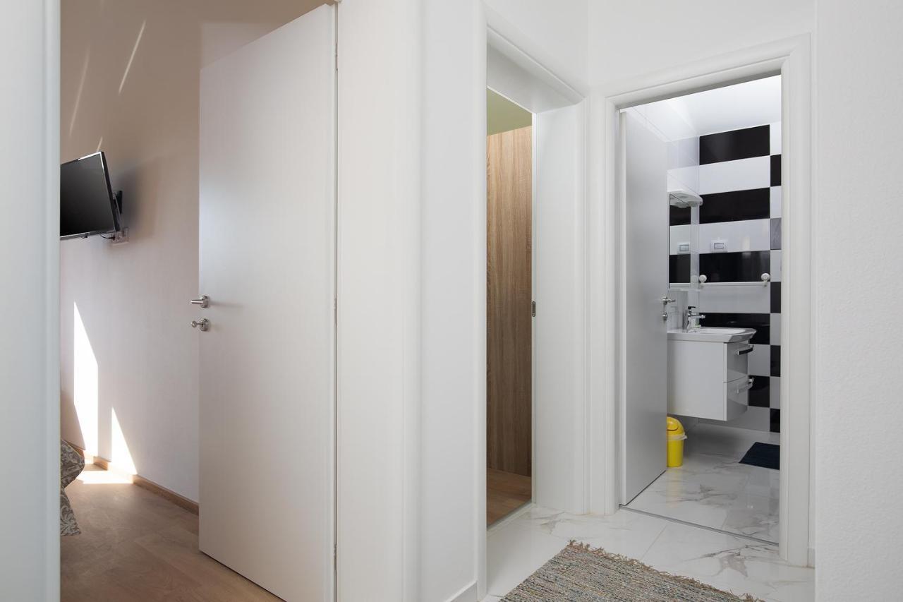 Apartments Jan&Enzo Medulin Zewnętrze zdjęcie