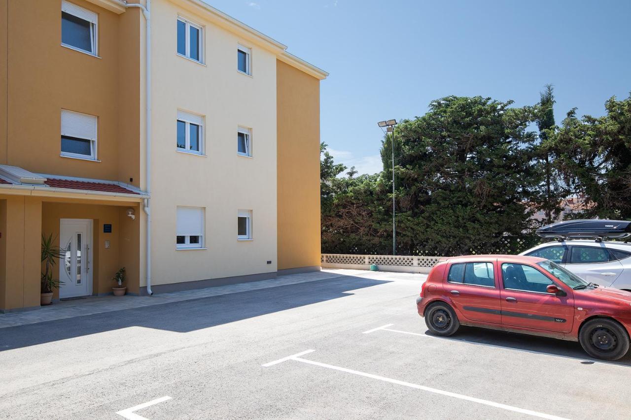 Apartments Jan&Enzo Medulin Zewnętrze zdjęcie